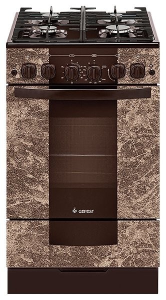 Газовая плита Gefest 5500-02 0114 Газовая плита Gefest 5500-02 0114