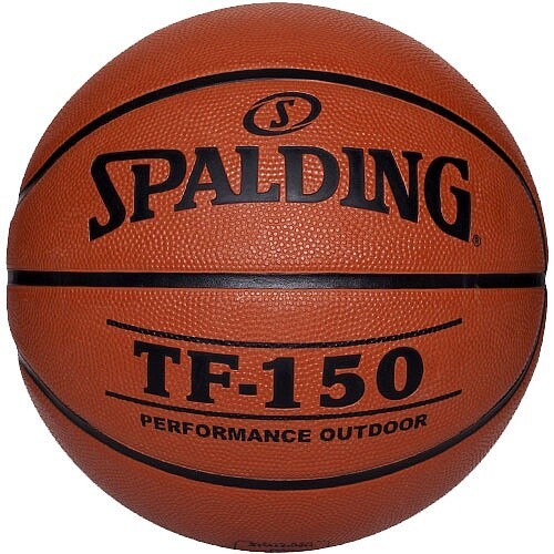Мяч баскетбольный Spalding TF-150 Performance 73-953Z