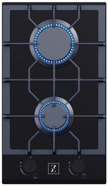 Варочная панель Zugel ZGH291B Варочная панель Zugel ZGH291B