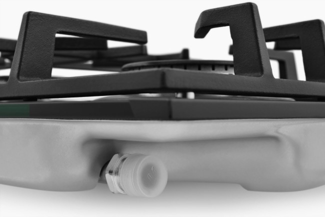 Варочная панель Zugel ZGH291B Варочная панель Zugel ZGH291B