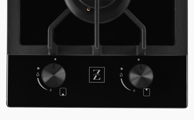 Варочная панель Zugel ZGH291B Варочная панель Zugel ZGH291B