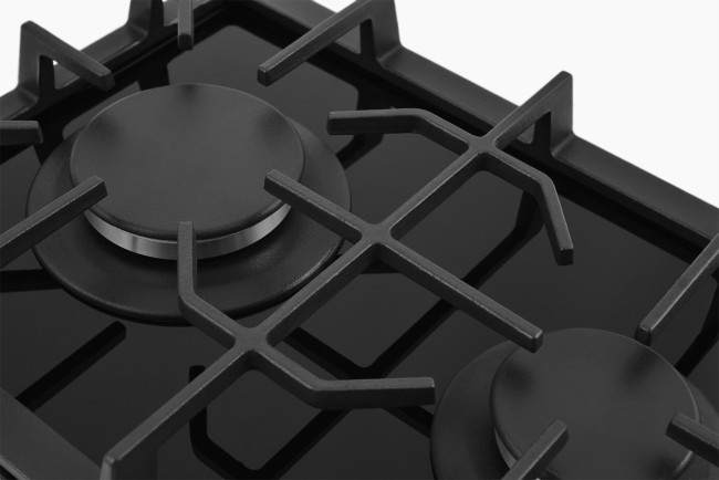 Варочная панель Zugel ZGH291B Варочная панель Zugel ZGH291B