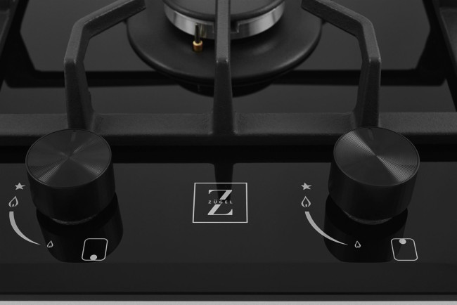 Варочная панель Zugel ZGH291B Варочная панель Zugel ZGH291B