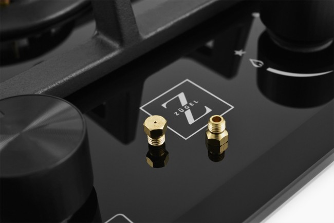 Варочная панель Zugel ZGH291B Варочная панель Zugel ZGH291B