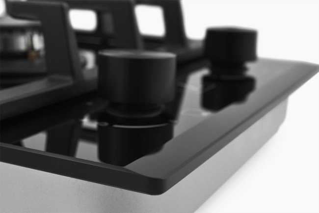 Варочная панель Zugel ZGH291B Варочная панель Zugel ZGH291B