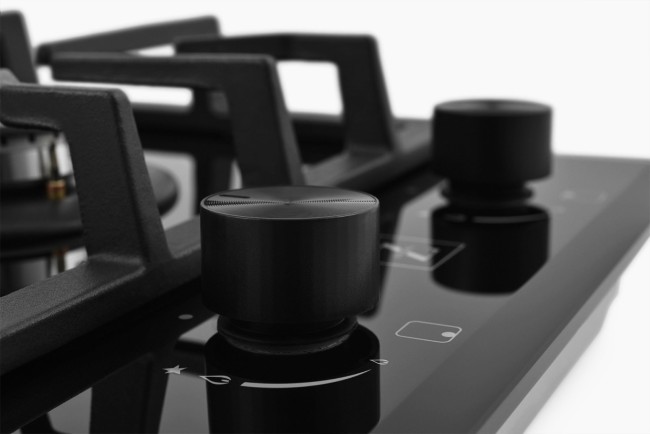 Варочная панель Zugel ZGH291B Варочная панель Zugel ZGH291B