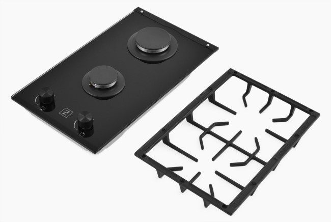 Варочная панель Zugel ZGH291B Варочная панель Zugel ZGH291B