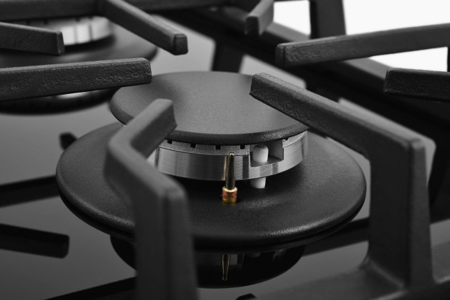 Варочная панель Zugel ZGH291B Варочная панель Zugel ZGH291B