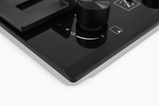 Варочная панель Zugel ZGH291B Варочная панель Zugel ZGH291B