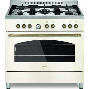 Комбинированная плита Simfer P 9504 YEWO