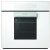 Встраиваемый электрический духовой шкаф Gorenje BO 658 A34 WG