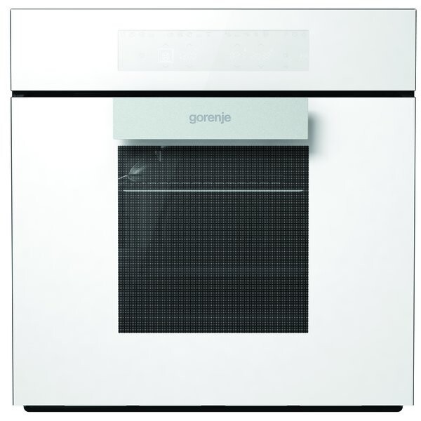 Встраиваемый электрический духовой шкаф Gorenje BO 658 A34 WG