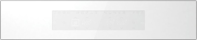 Встраиваемый электрический духовой шкаф Gorenje BO 658 A34 WG