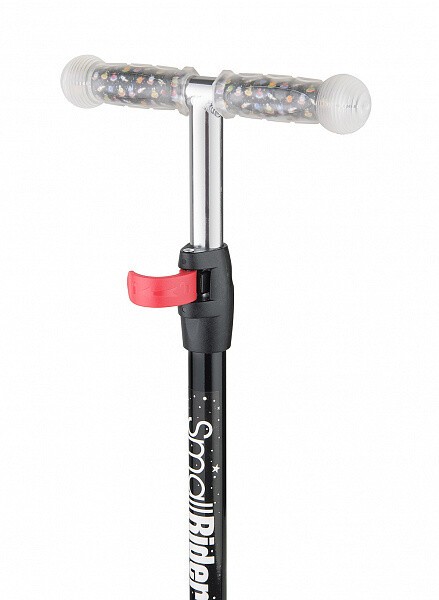 Самокат Small Rider Space Race фиолетовый Самокат Small Rider Space Race фиолетовый