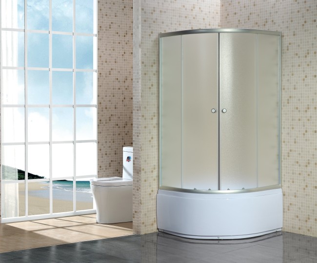 Душевой уголок Niagara NG-005-08N Душевой уголок Niagara NG-005-08N