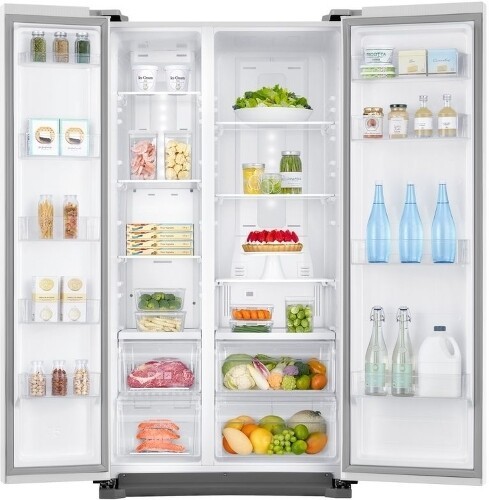 Холодильник Samsung RS57K4000WW Холодильник Samsung RS57K4000WW