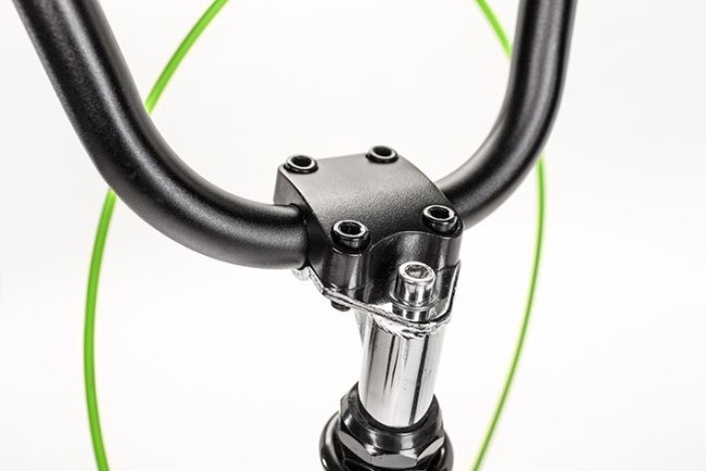 Самокат Yedoo Ox New серый/синий Самокат Yedoo Ox New серый/синий