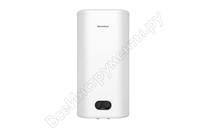 Водонагреватель накопительный Garanterm FLAT 80 V