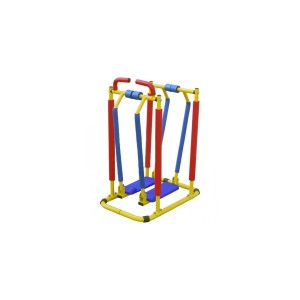 Тренажер Moove&Fun SH-03 Бегущий по волнам