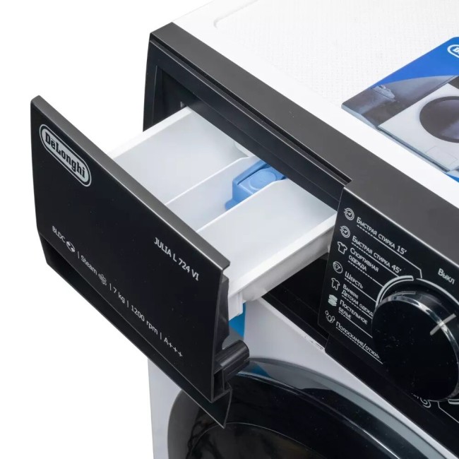 Стиральная машина Delonghi JULIA L 724 VI