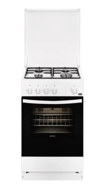 Газовая плита Zanussi ZCG 9210 L1W