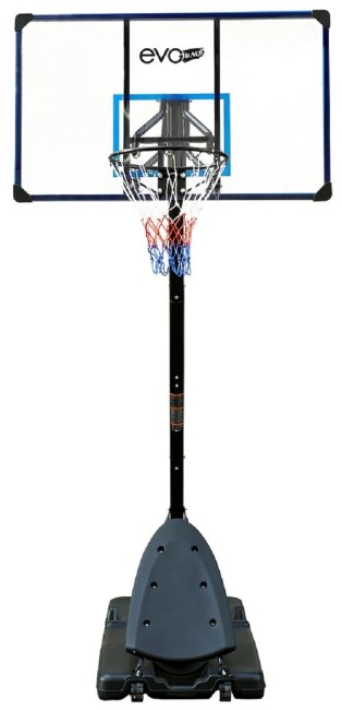 Баскетбольная стойка Evo Jump CD-B016 Баскетбольная стойка Evo Jump CD-B016