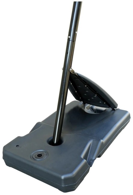 Баскетбольная стойка Evo Jump CD-B016 Баскетбольная стойка Evo Jump CD-B016