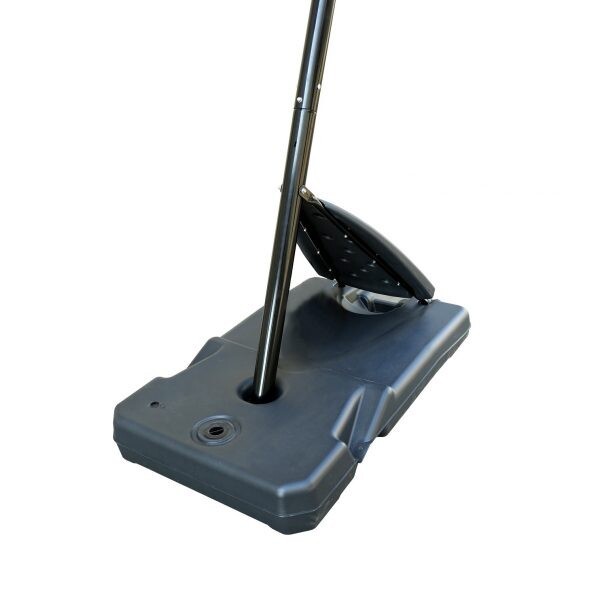 Баскетбольная стойка Evo Jump CD-B016 Баскетбольная стойка Evo Jump CD-B016