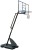 Баскетбольная стойка Evo Jump CD-B016 Баскетбольная стойка Evo Jump CD-B016