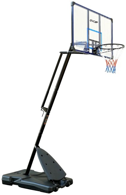 Баскетбольная стойка Evo Jump CD-B016 Баскетбольная стойка Evo Jump CD-B016