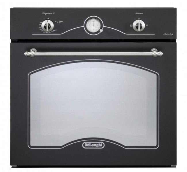Встраиваемый газовый духовой шкаф Delonghi CGANTS 4 Встраиваемый газовый духовой шкаф Delonghi CGANTS 4