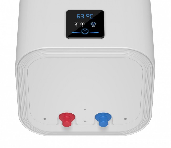 Водонагреватель накопительный Thermex Smart 50 V