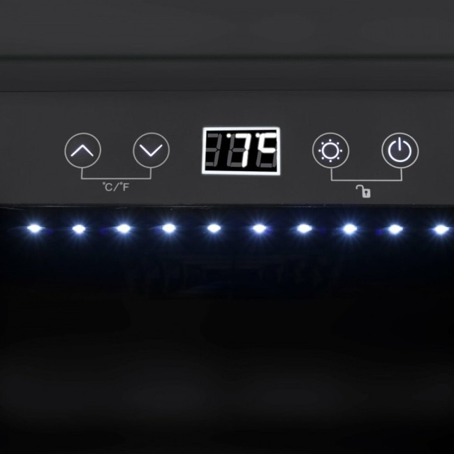 Винный шкаф Caso WineDeluxe E 18