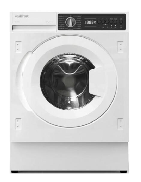 Встраиваемая стиральная машина VestFrost VF714BI03W