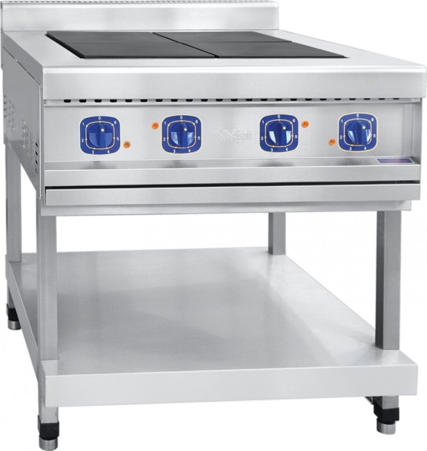 Электрическая плита Abat ЭПК-48П