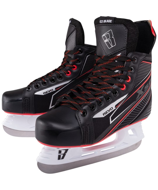 Коньки хоккейные Ice Blade Revo X5.0 1/6 43
