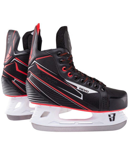 Коньки хоккейные Ice Blade Revo X5.0 1/6 43