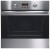 Встраиваемый электрический духовой шкаф Electrolux EOB 33100 X Встраиваемый электрический духовой шкаф Electrolux EOB 33100 X