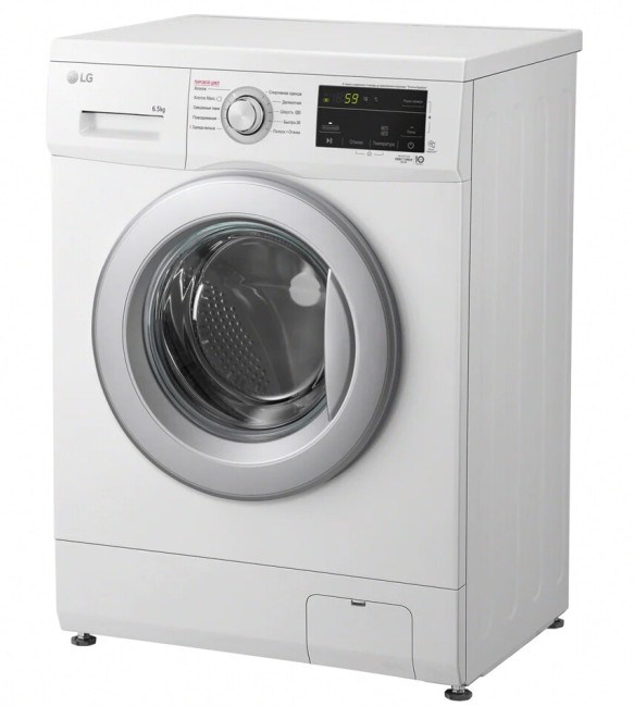 Стиральная машина LG F2J3WS1W