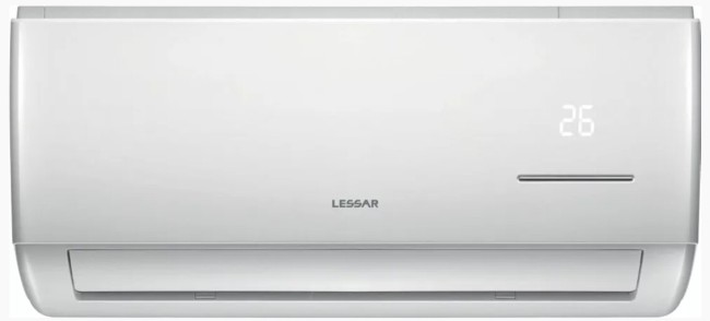 Сплит-система Lessar LS-HE12KSE2/LU-HE12KSE2