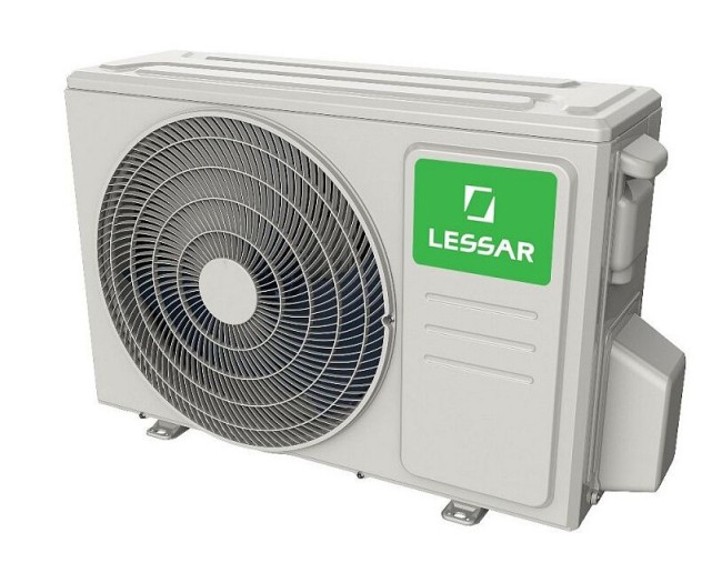 Сплит-система Lessar LS-HE12KSE2/LU-HE12KSE2