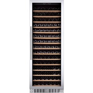 Винный шкаф Dunavox DX-194.490SSK