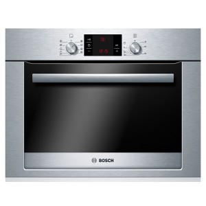 Встраиваемый электрический духовой шкаф Bosch HBC33B550