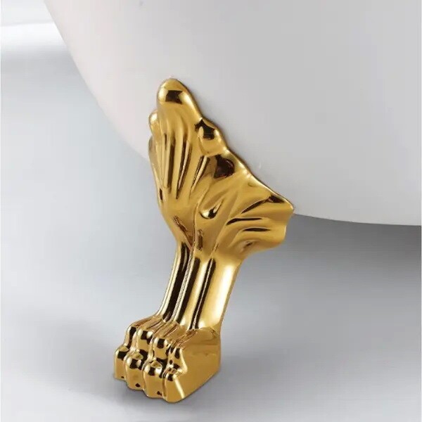 Ванна акриловая Cerutti SPA Classic 170 (CT9668) Ванна акриловая Cerutti SPA Classic 170 (CT9668)