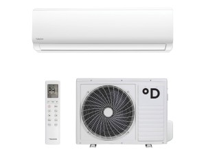 Сплит-система Daichi DA35EVQ1/DF35EV1