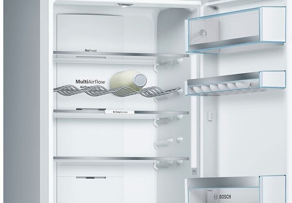 Холодильник Bosch KGF 39SQ3AR