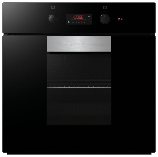 Встраиваемый электрический духовой шкаф Gorenje BO 73 B