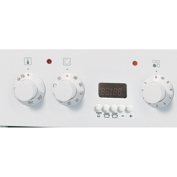 Электрическая плита Gorenje EC 57302 IW