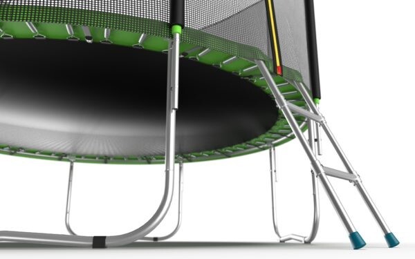 Батут Evo Jump External 16ft Green
