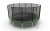 Батут Evo Jump External 16ft Green